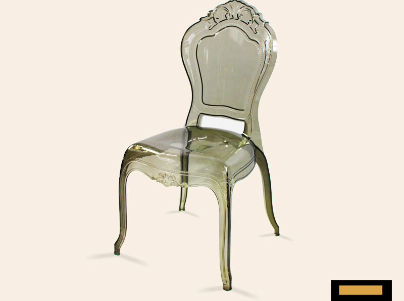 Plastic Chair