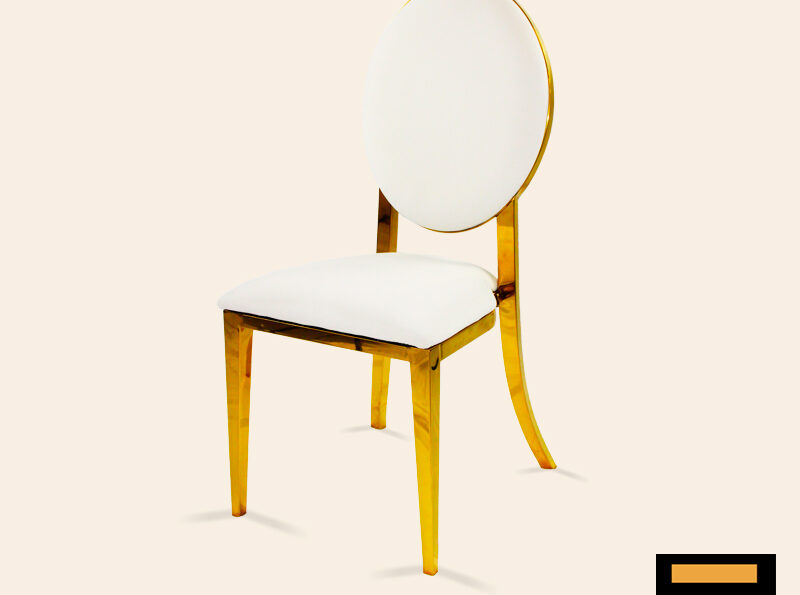 Wooden Chair