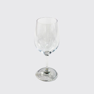 Glass for toasting at any event