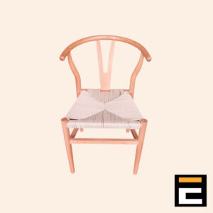 Wishbone-style Dining Chair